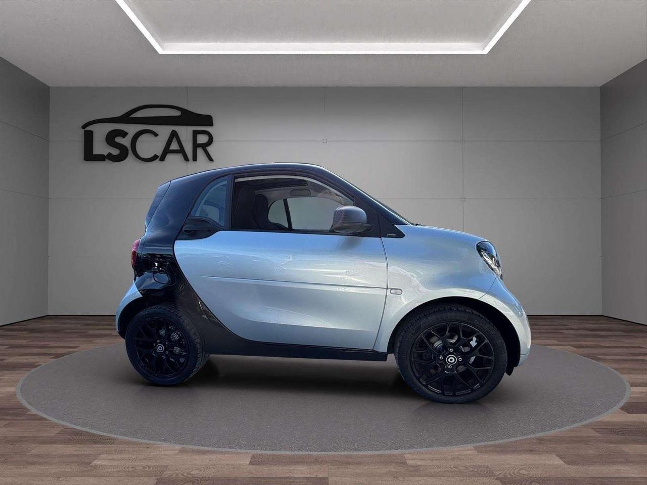 smart forTwo 1.0 Passion 71cv ~Unipro~Promo~Finanziamento~