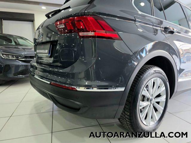 VOLKSWAGEN Tiguan 2.0 TDI 122CV SCR Life- Virtual Cockpit - Fari Led