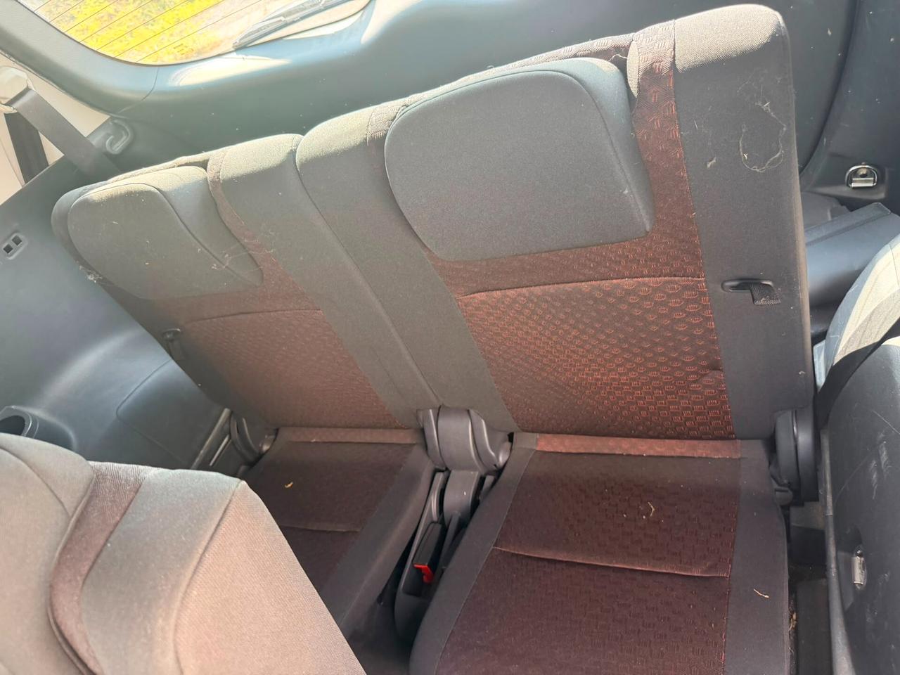 Toyota Verso 2.0 D Luxury Pack 7 posti