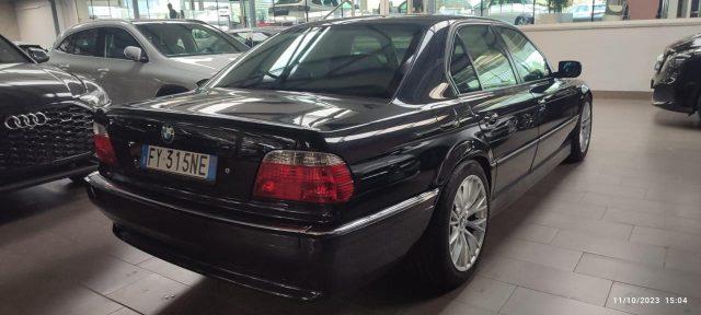 BMW 730 d 24V cat *AUTO PER ESPERTI DEL SETTORE*