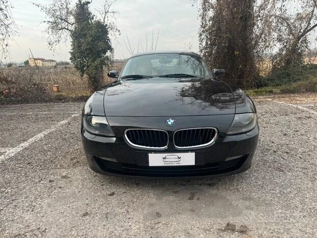 Bmw Z4 2.0i cat Roadster