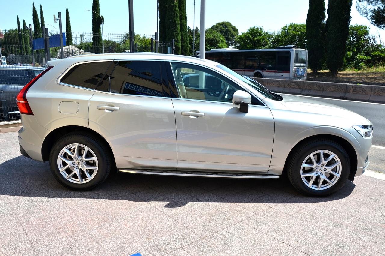 Volvo XC 60 2.0 B4 197CV HYBRID/DIESEL AWD **TETTO PELLE NAV**