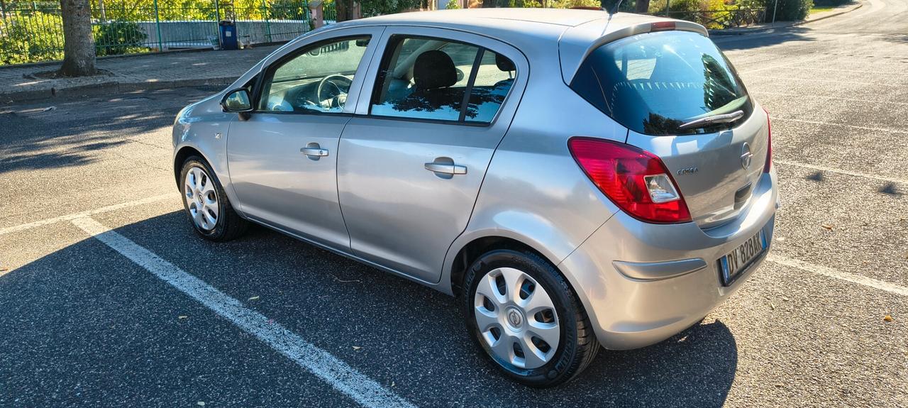 Opel Corsa 1.3 CDTI 75CV ecoFLEX 5 porte Club
