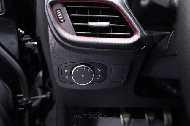 FORD Puma 1.0 EcoBoost Hybrid 125cv S&S ST-Line X