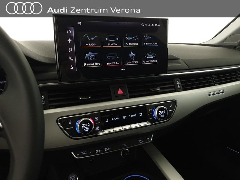 45TFSI 265CV quattro S tronic Identity Contrast