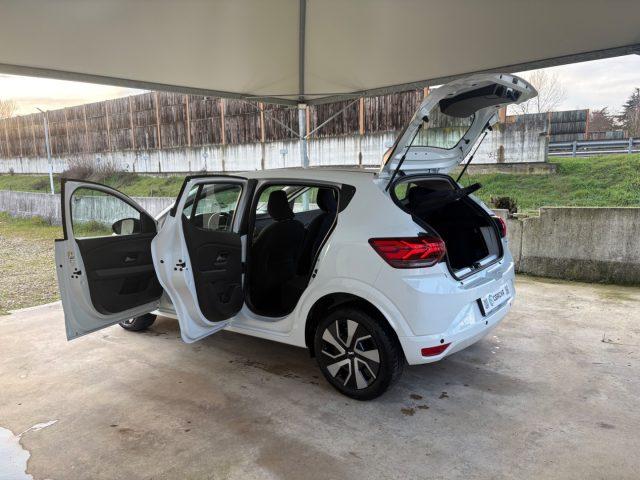 DACIA Sandero Stepway 1.0 TCe ECO-G Expression COME NUOVA