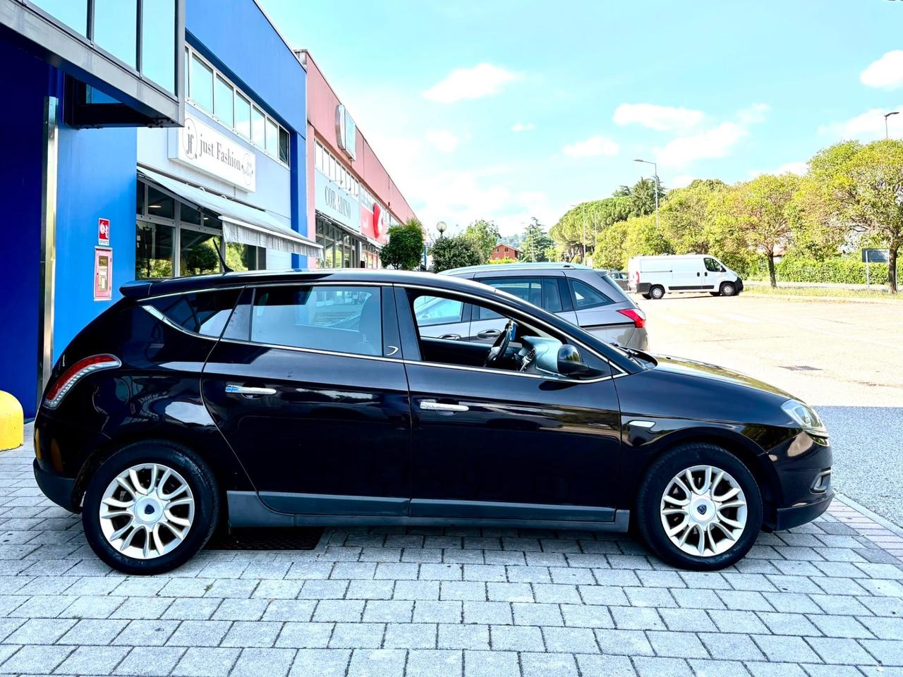 Lancia Delta 1.6 MJT Neopatentati
