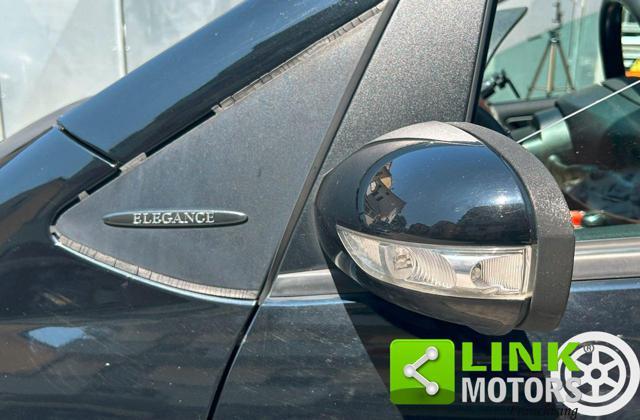 MERCEDES-BENZ A 180 CDI Classic