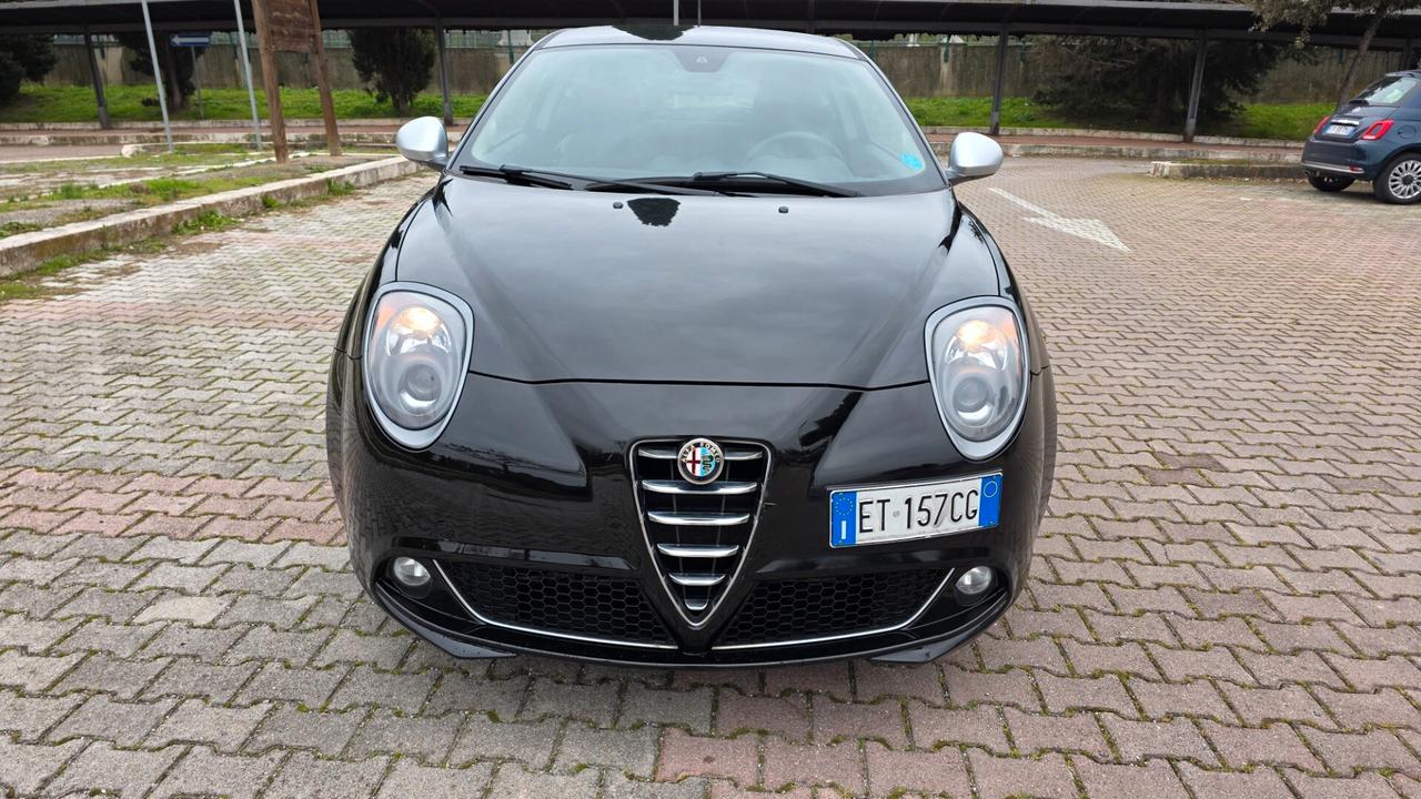 Alfa Romeo MiTo 1.4 70 CV 8V Progression