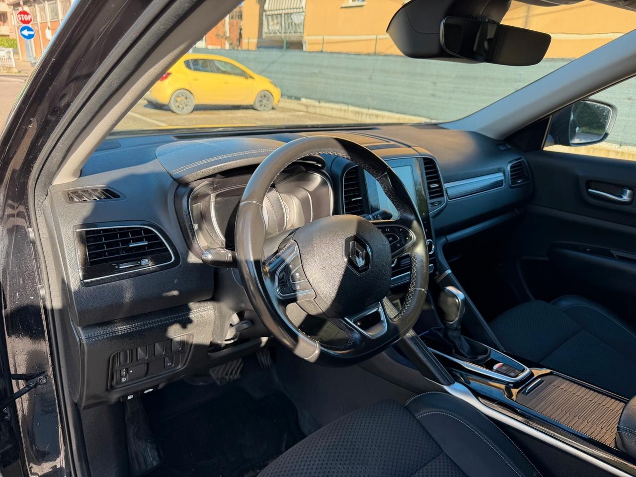 Renault Koleos 2.0 dci - AUT. - NAV. - 12 MESI DI GARANZIA -
