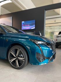 Peugeot 308 Hybrid 145 e-DCS6 GT