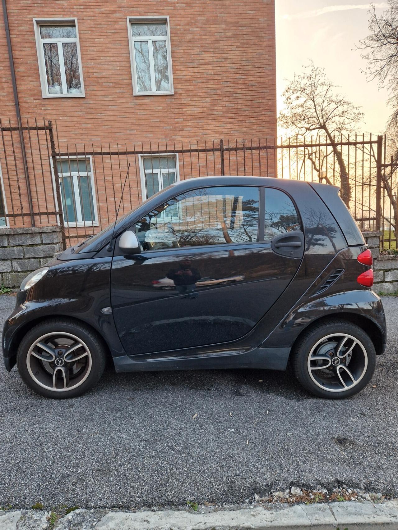 Smart ForTwo 1.0 Benz - Garanzia 12 Mesi