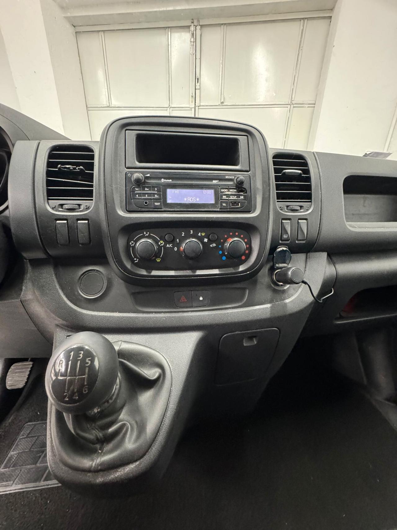 FIAT TALENTO 1.6 MJT 120 CV