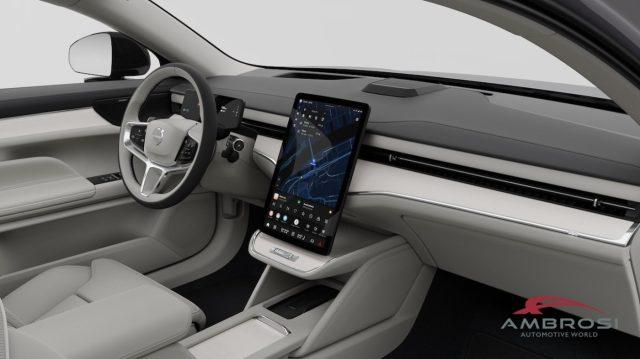 VOLVO ES90 Single Motor Extended Range Electric Ultra