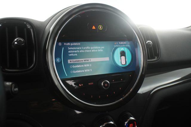 MINI One Countryman Mini 1.5 Countryman