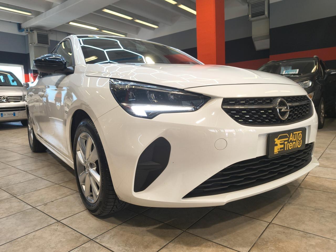 Opel Corsa 1.5 D 100 CV GS Line 73.000 km