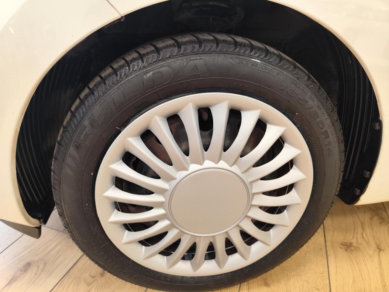 Kia Picanto 1.0 12V EcoGPL 5 porte Cool