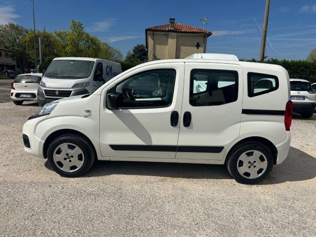 FIAT Qubo Bi-fuel ! 1.4 8V 77 CV Easy N P