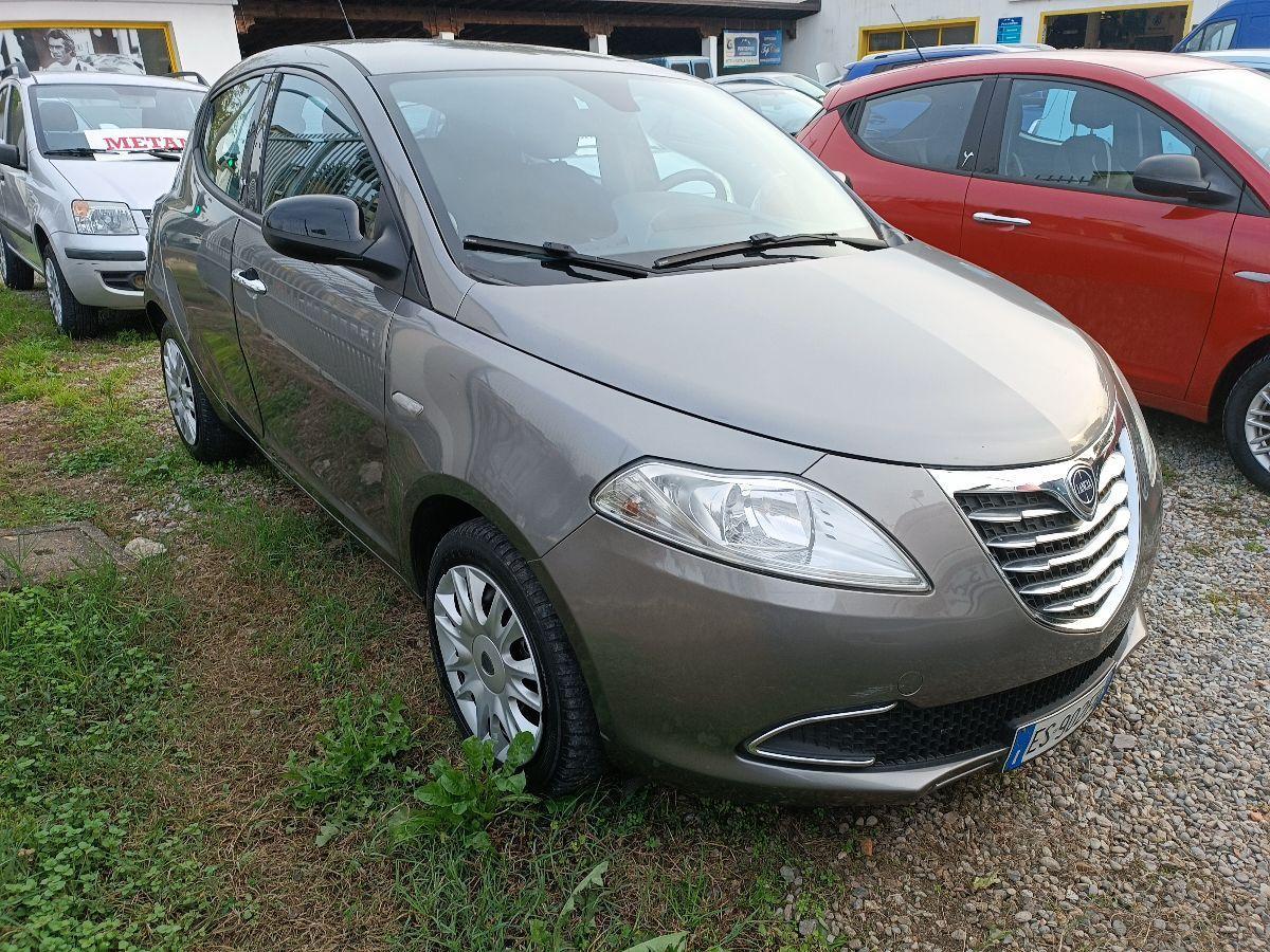 LANCIA - Ypsilon - 1.2 69 CV 5 porte Silver 5 POSTI