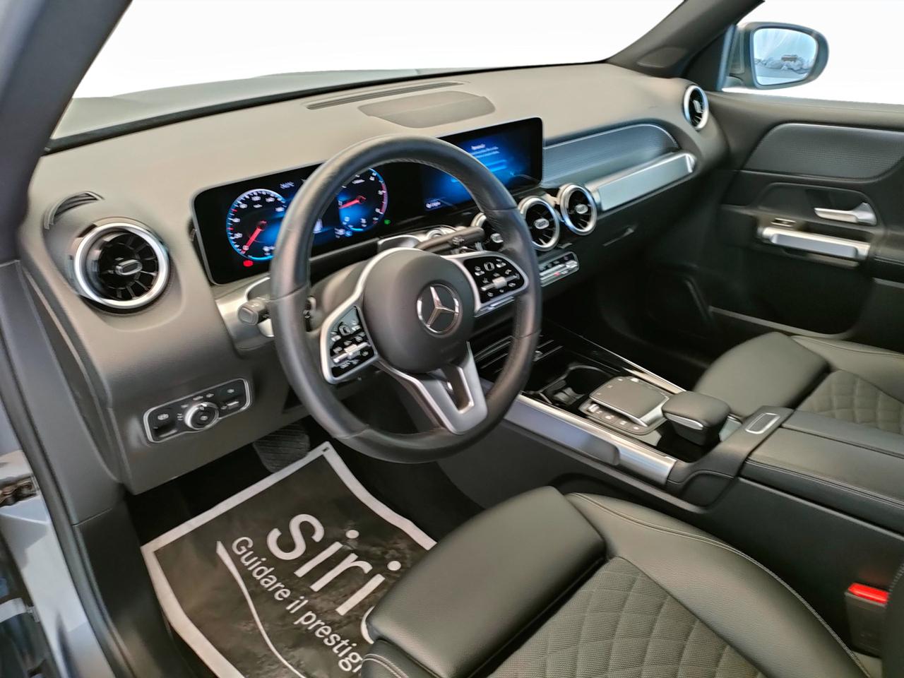 Mercedes-Benz GLB - X247 2019 - GLB 200 d Sport auto 7p.ti