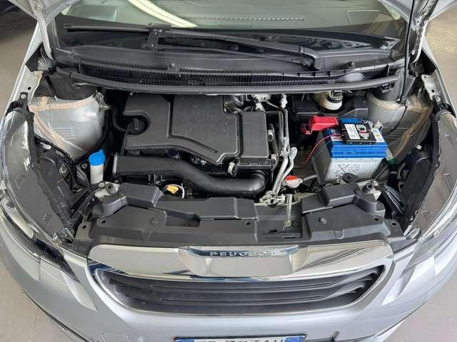 Peugeot 108 108 5p 1.0 vti Access E6