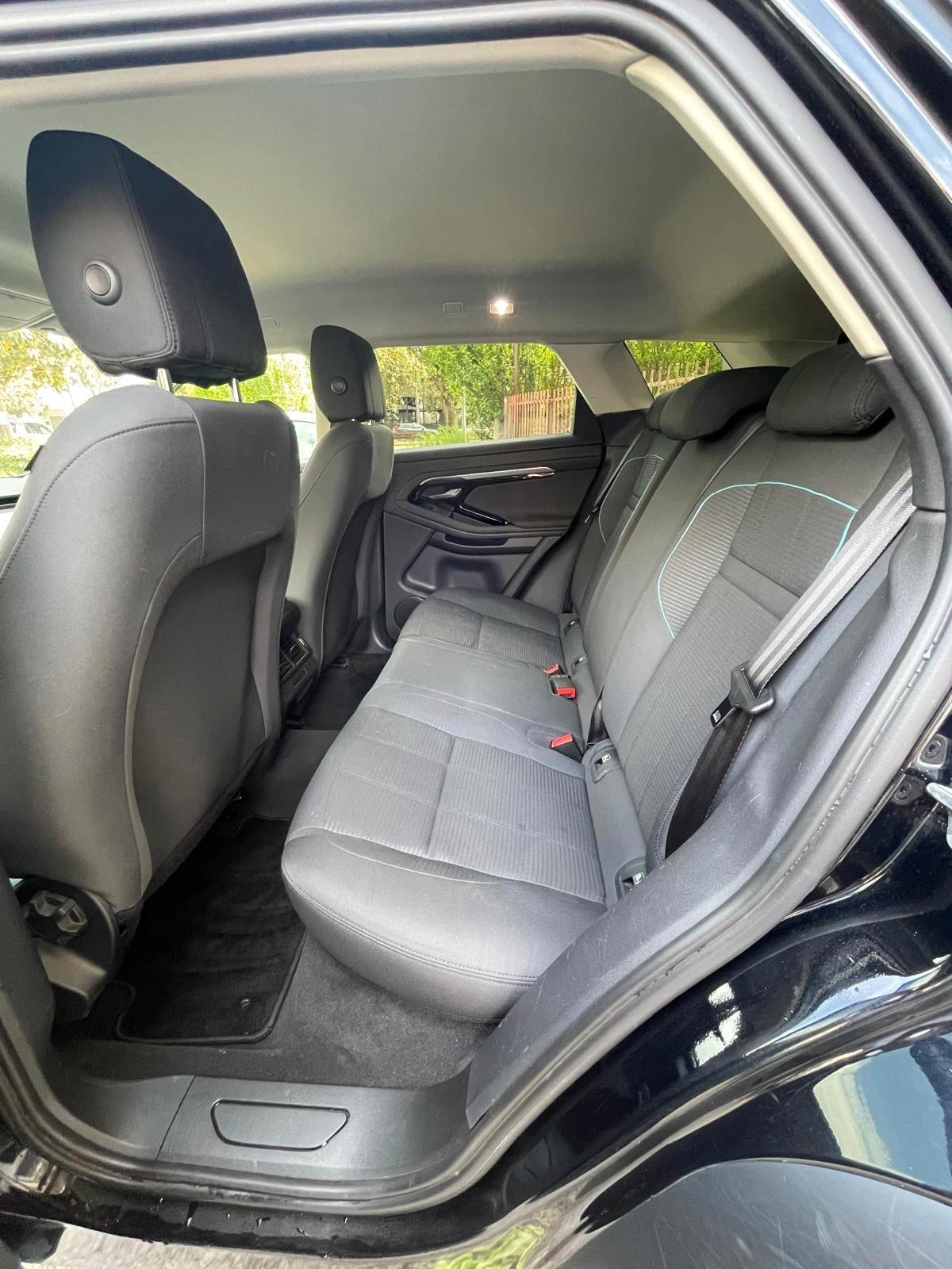 Land Rover Range Rover Evoque Range Rover Evoque 2.0D I4-L.Flw 150 CV S