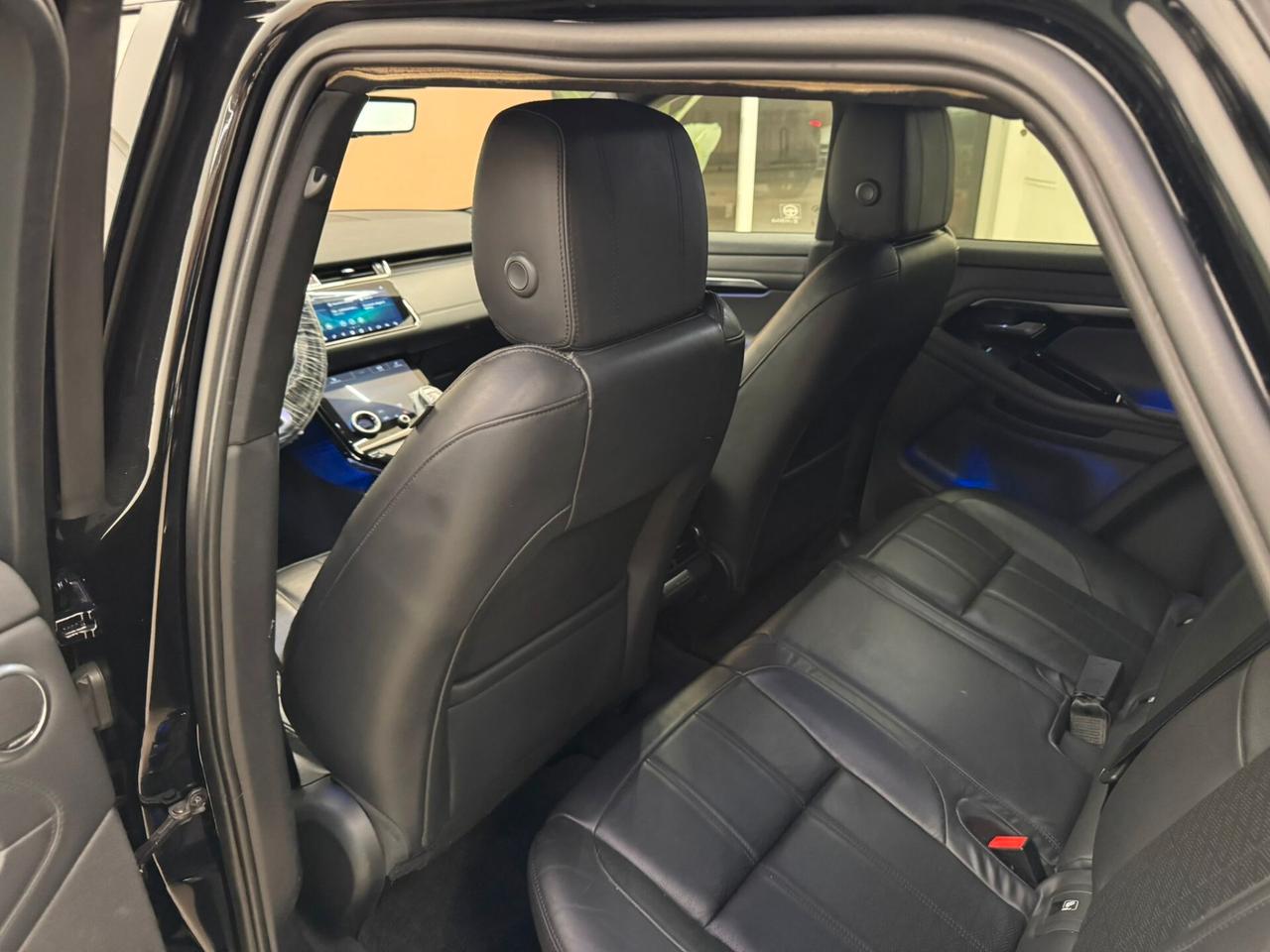 Land Rover Range Evoque 2.0D I4 240 CV AWD Auto R-Dynamic HSE