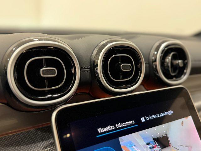 MERCEDES-BENZ GLC 220 4Matic Mild Hybrid Advanced