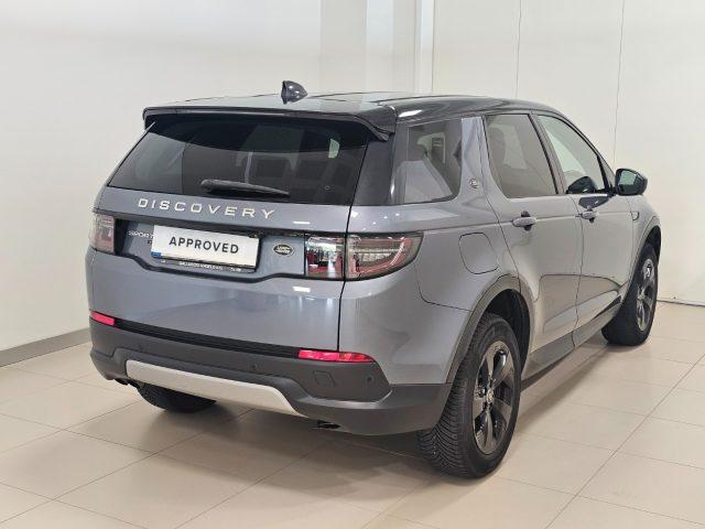 LAND ROVER Discovery Sport 2.0D I4-L.Flw 150 CV AWD Auto S