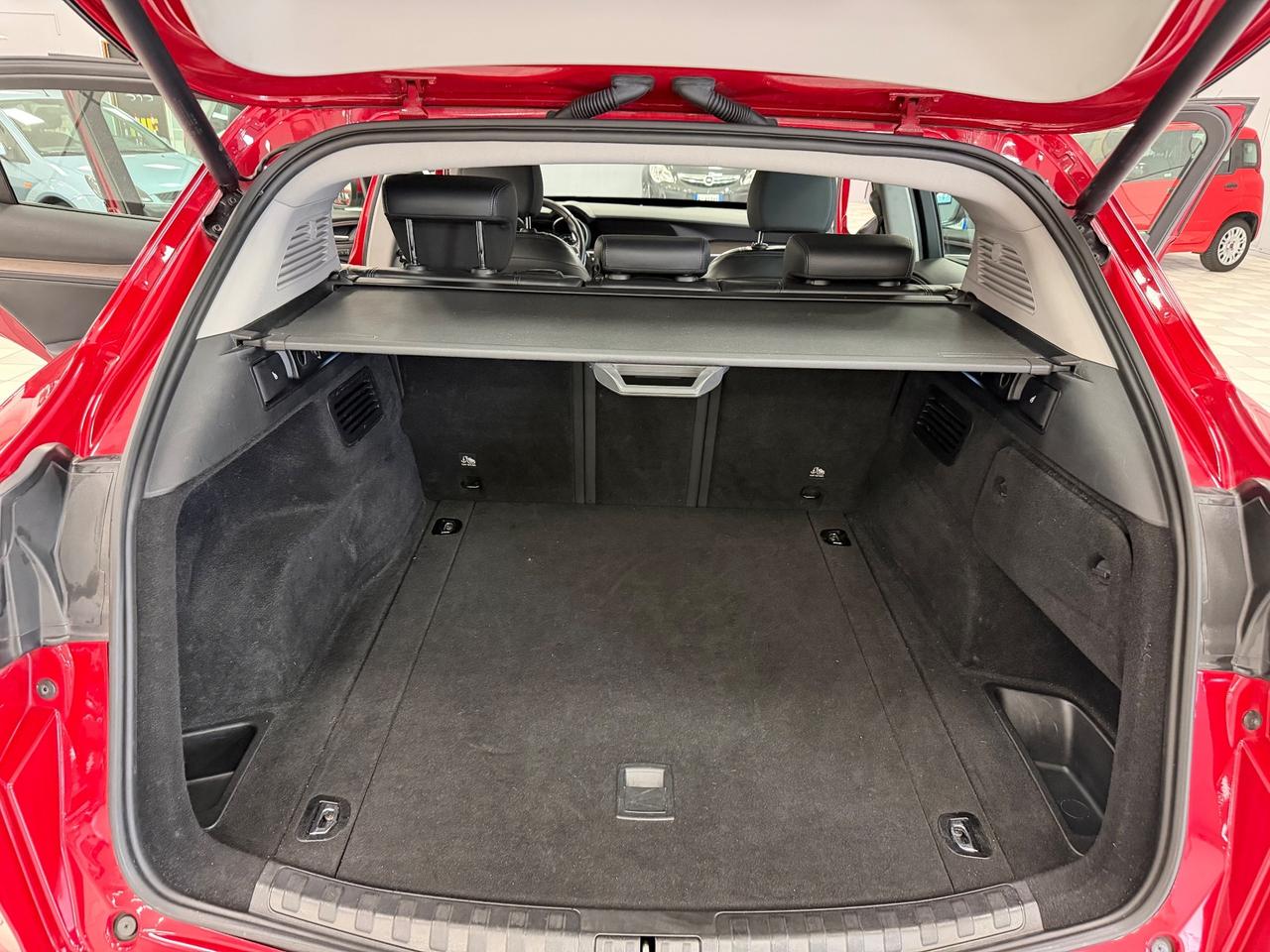 Alfa Romeo Stelvio 2.0 Turbo 280 CV AT8 Q4 Super