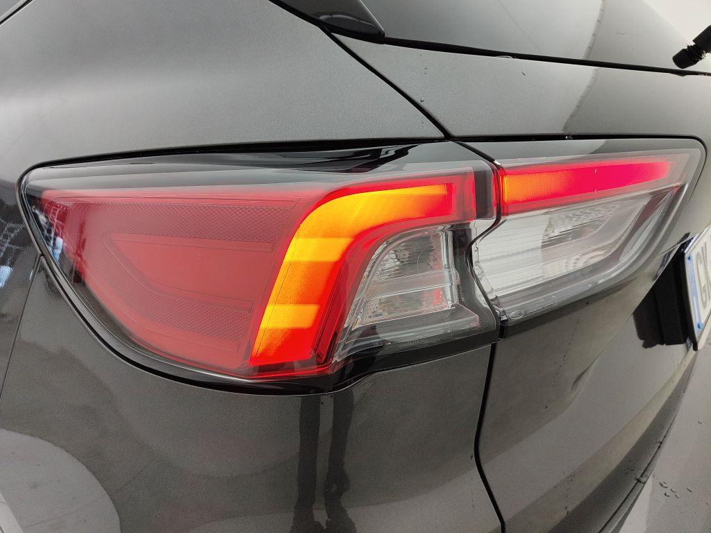 FORD Kuga 3ª serie - Kuga 2.5 Full Hybrid 190 CV CVT 2WD ST-Line