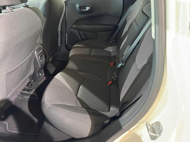 JEEP Compass 2.0 Multijet II aut. 4WD Limited