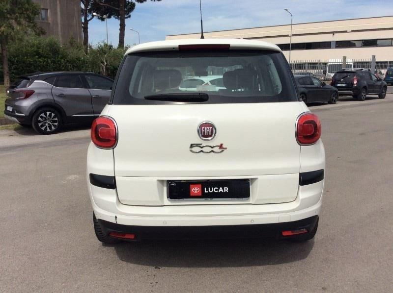 FIAT 500L 1.4 95 CV Urban