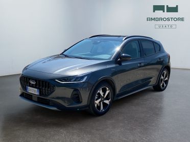 FORD Focus Active V 2022 - Focus Active 1.0t ecoboost h 125cv