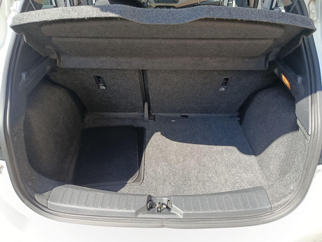 Nissan Micra 1.5 dCi 90 Acenta #6457