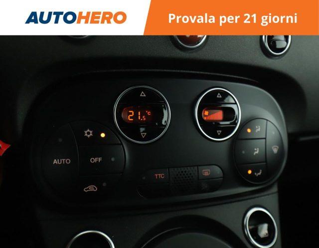 ABARTH 695 1.4 Turbo T-Jet 180 CV 70°