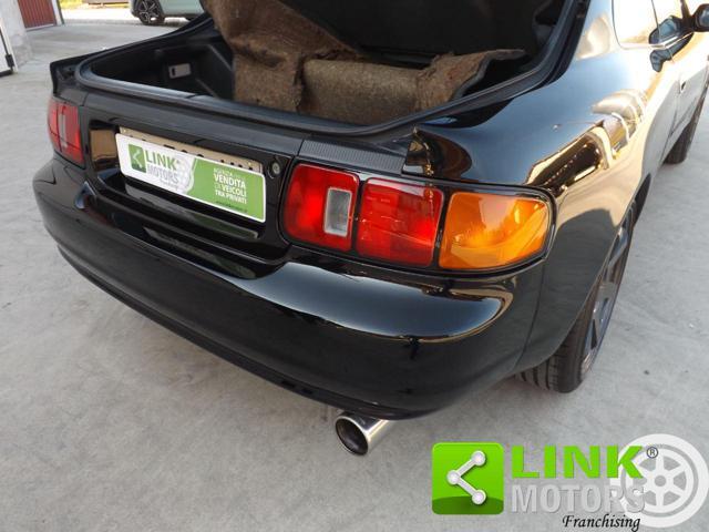 TOYOTA Celica 2.0i turbo 16V cat GT-Four (ITA)