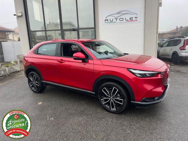 HONDA HR-V 1.5 Hev eCVT Elegance