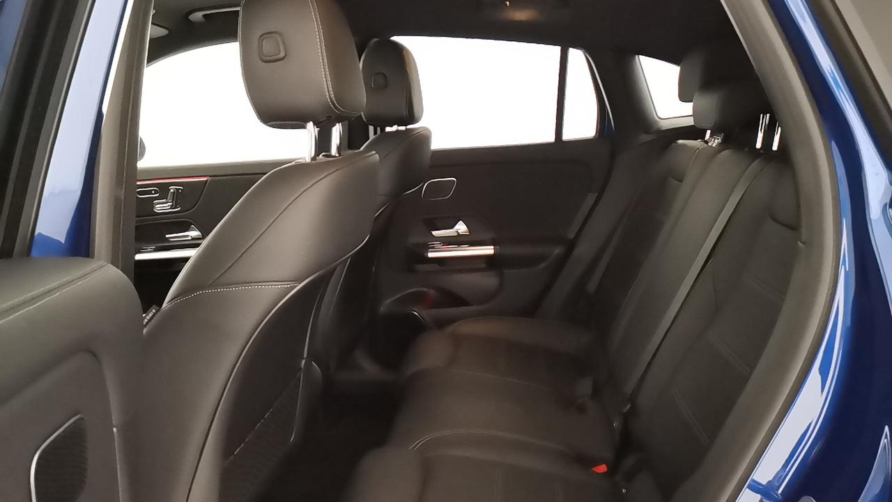 Mercedes-Benz GLA-H247 2023 - GLA AMG 35 AMG Line Premium 4matic auto