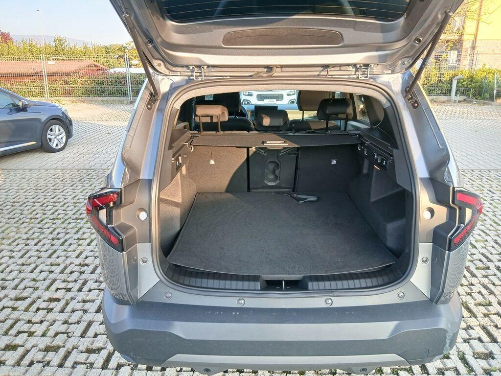 Dacia Bigster 1.2 mild hybrid Extreme
