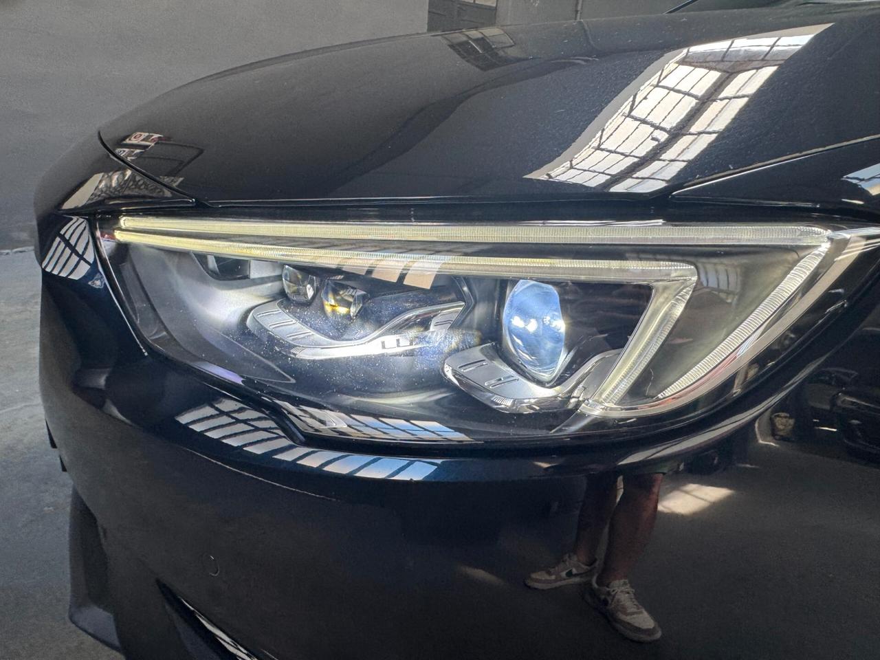 Opel Insignia 1.6 CDTI 136 CV S&S aut. Grand Sport Innovation