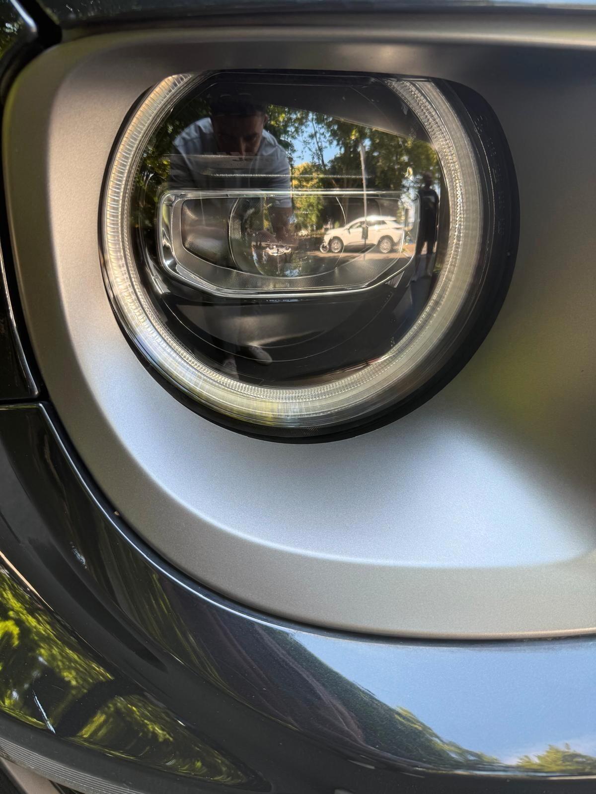 Jeep Renegade 1.3 T4 190CV PHEV 4xe AT6 Limited