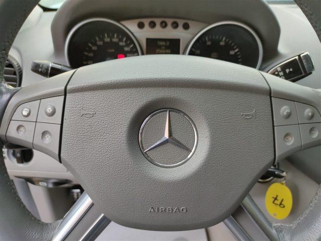 MERCEDES-BENZ ML 350 Sport CLIMA,CRUISE,CERCHI LEGA