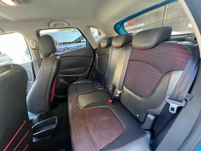 RENAULT Captur dCi 8V 90 CV EDC Start&Stop Energy Intens