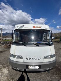 Hymer motorhome del 1998 in saldo 260