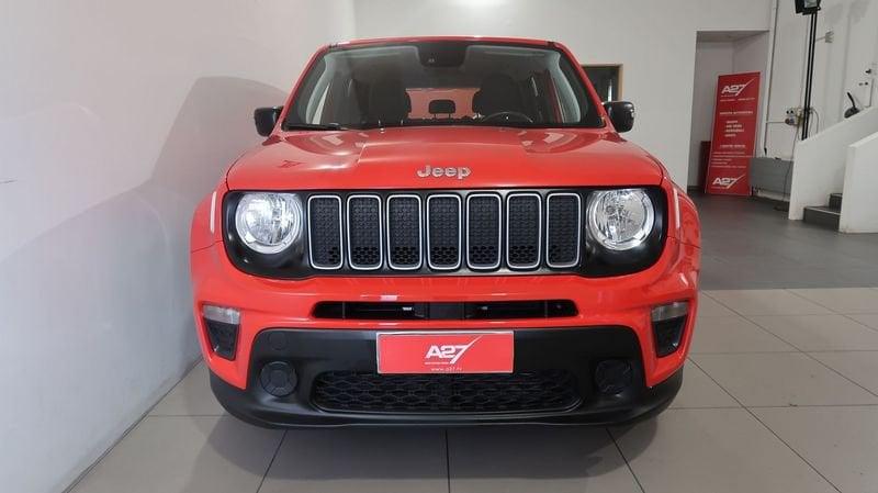 Jeep Renegade Renegade 1.6 Mjt 130 CV Longitude