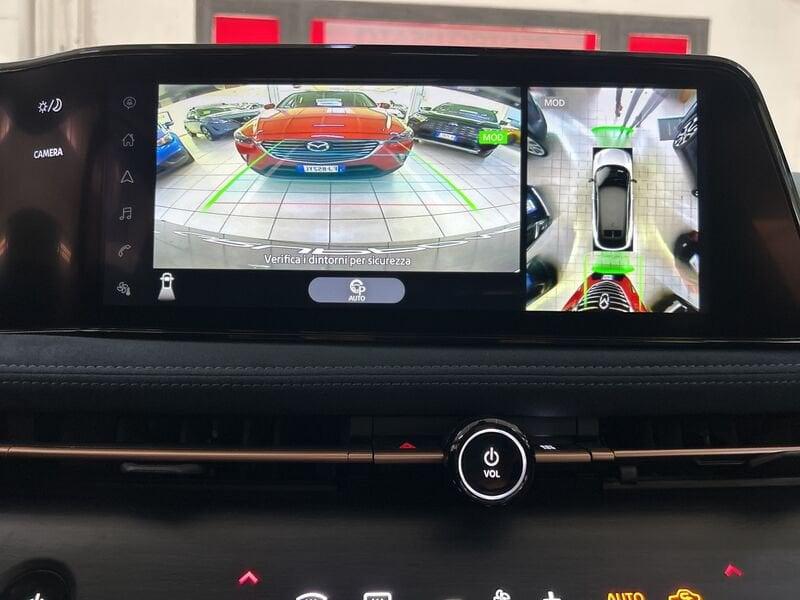 Nissan Ariya 87kWh Evolve