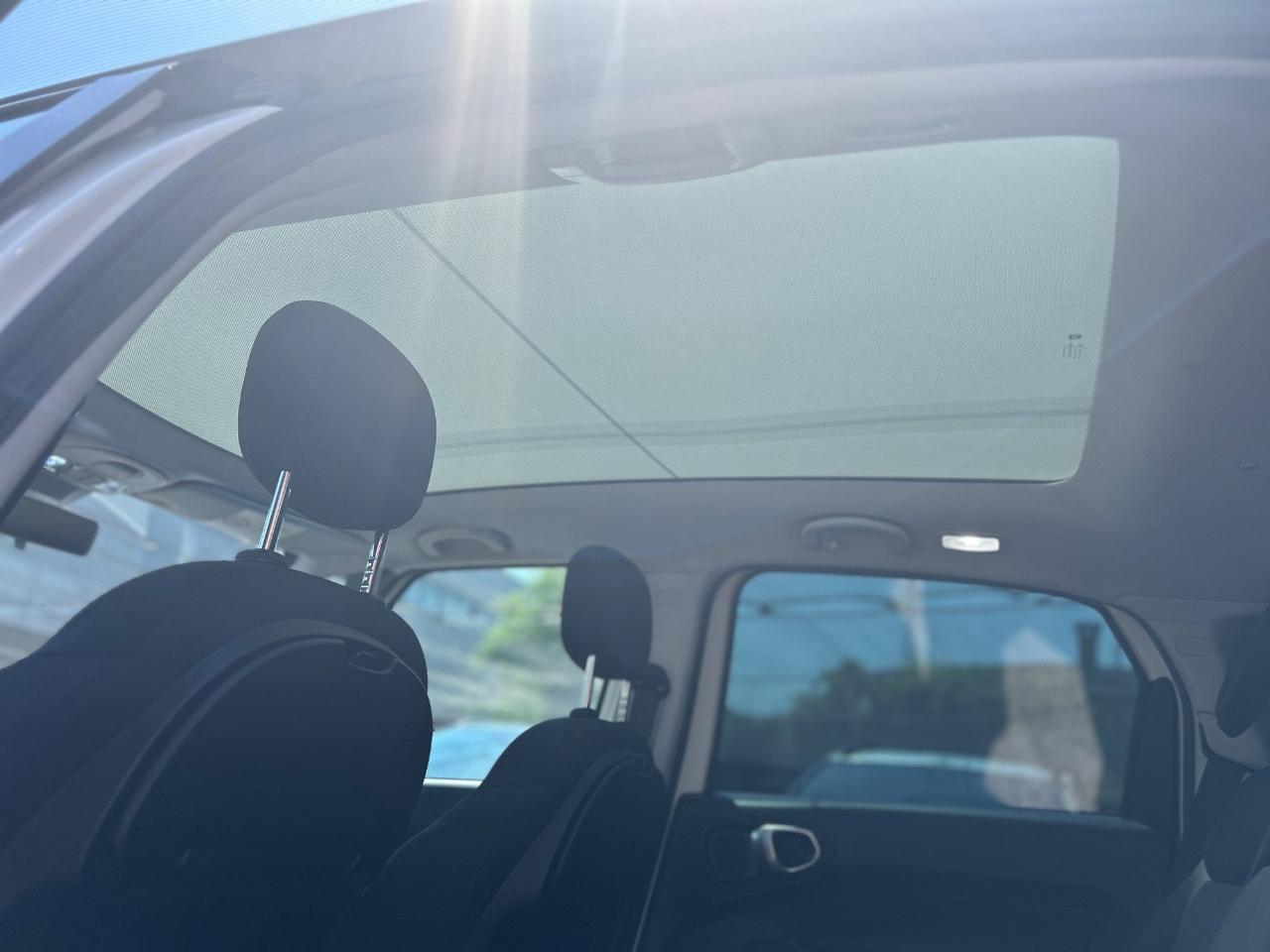 Fiat 500 L 500L 1.3 mjt Lounge 95cv#TETTO PANORAMICO