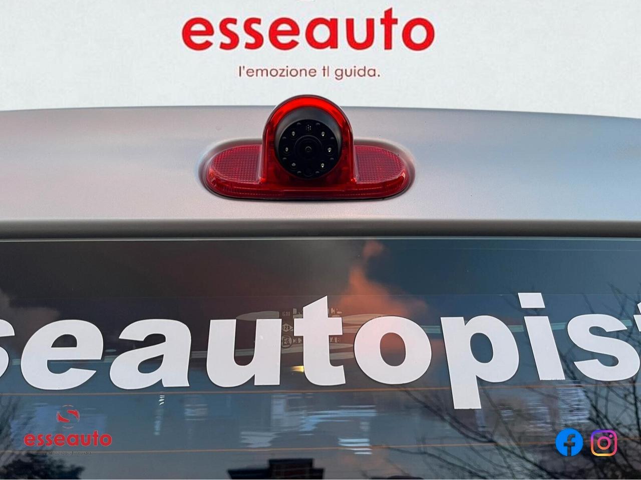 Opel Vivaro 27 2.5 CDTI/135CV PC-TN Tour