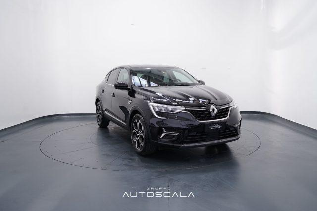 RENAULT Arkana Arkana TCe 140 CV EDC Techno